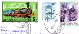 208-Hungary-11nov.21.2015-stamps